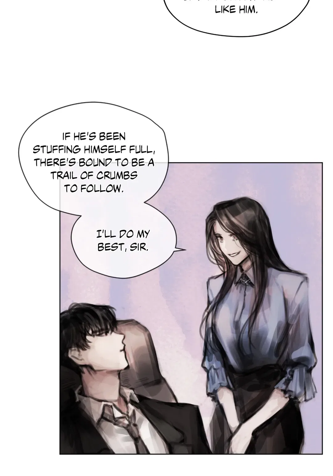 Doppio Senso Chapter 6 – Page 28