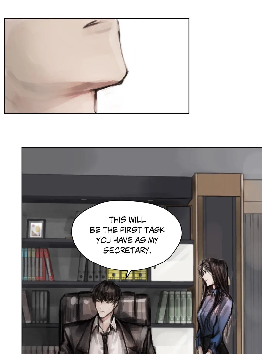 Doppio Senso Chapter 6 – Page 29