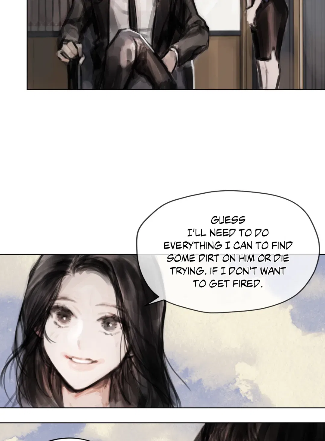 Doppio Senso Chapter 6 – Page 30