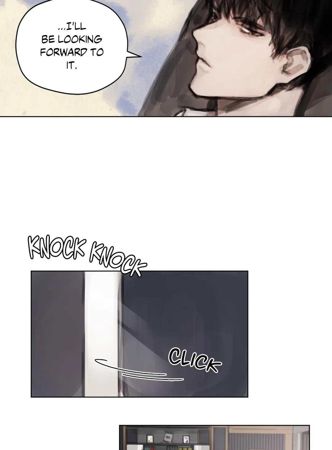 Doppio Senso Chapter 6 – Page 31