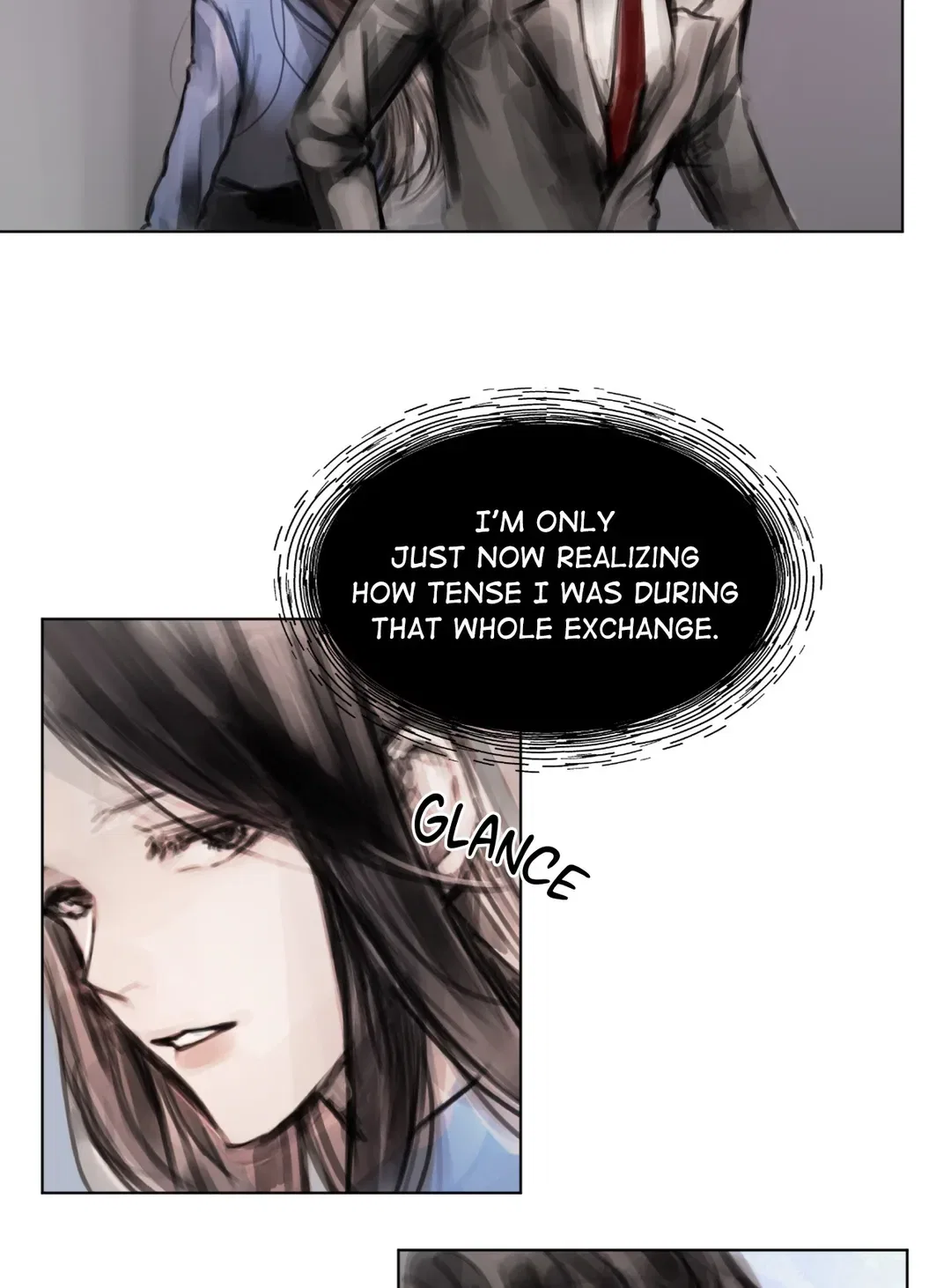 Doppio Senso Chapter 6 – Page 34