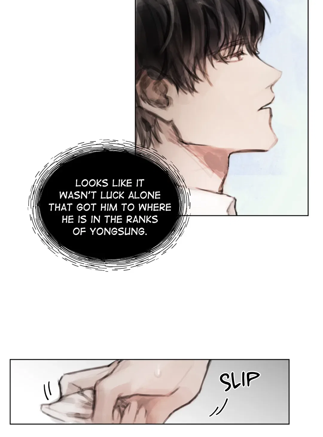 Doppio Senso Chapter 6 – Page 35