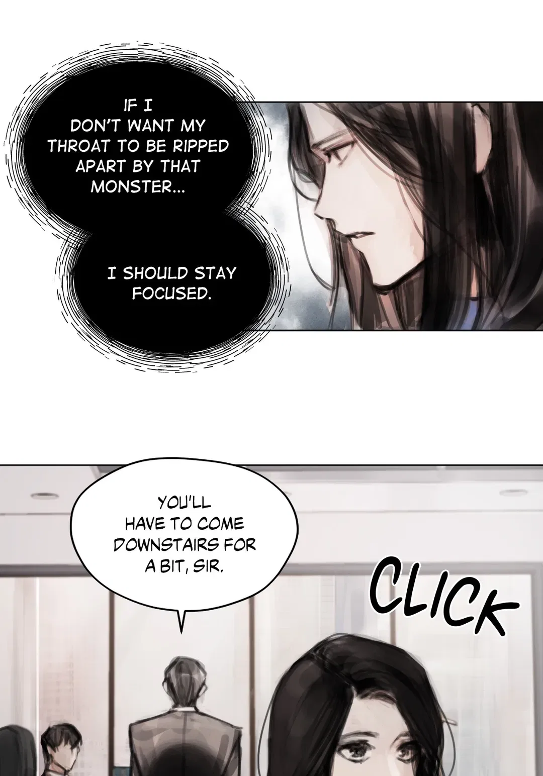 Doppio Senso Chapter 6 – Page 36