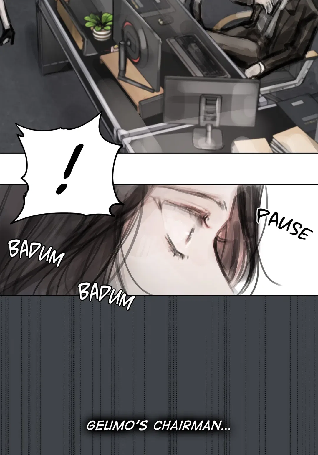 Doppio Senso Chapter 6 – Page 38