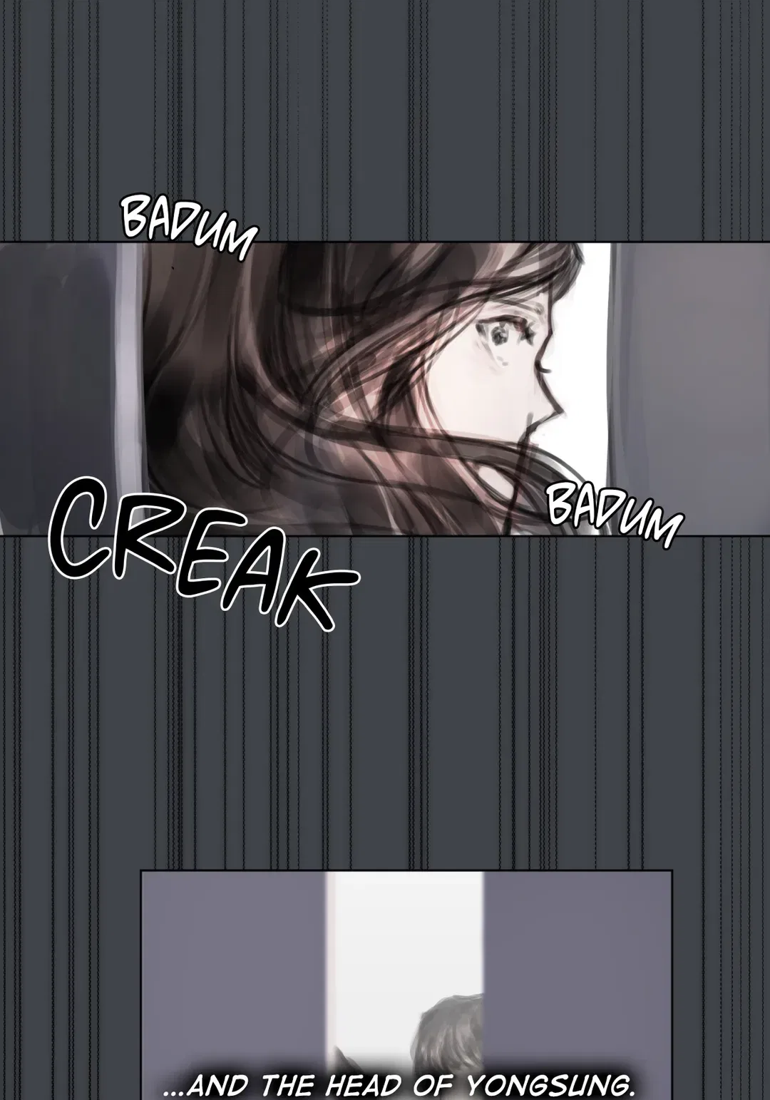 Doppio Senso Chapter 6 – Page 39