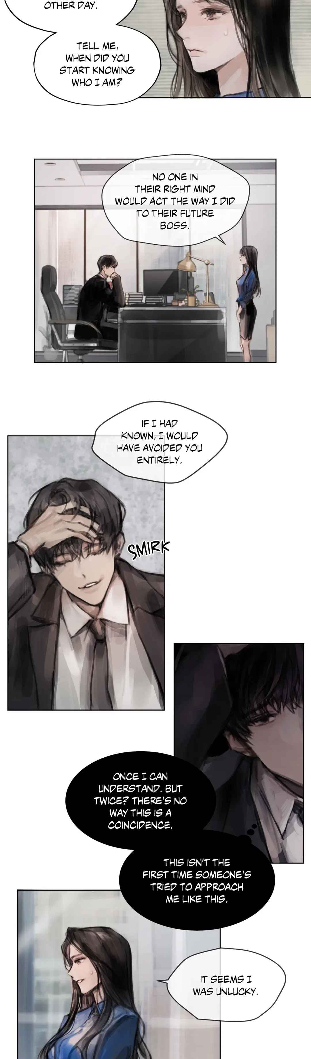 Doppio Senso Chapter 5 – Page 2