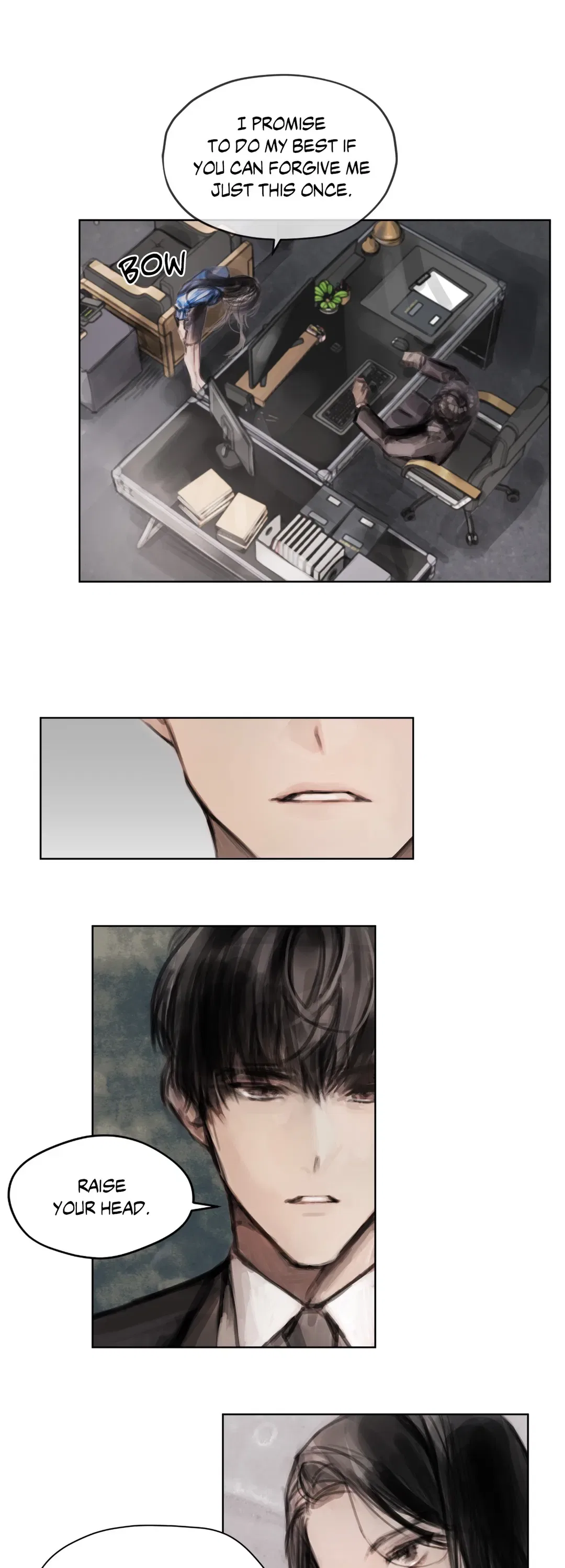 Doppio Senso Chapter 5 – Page 4