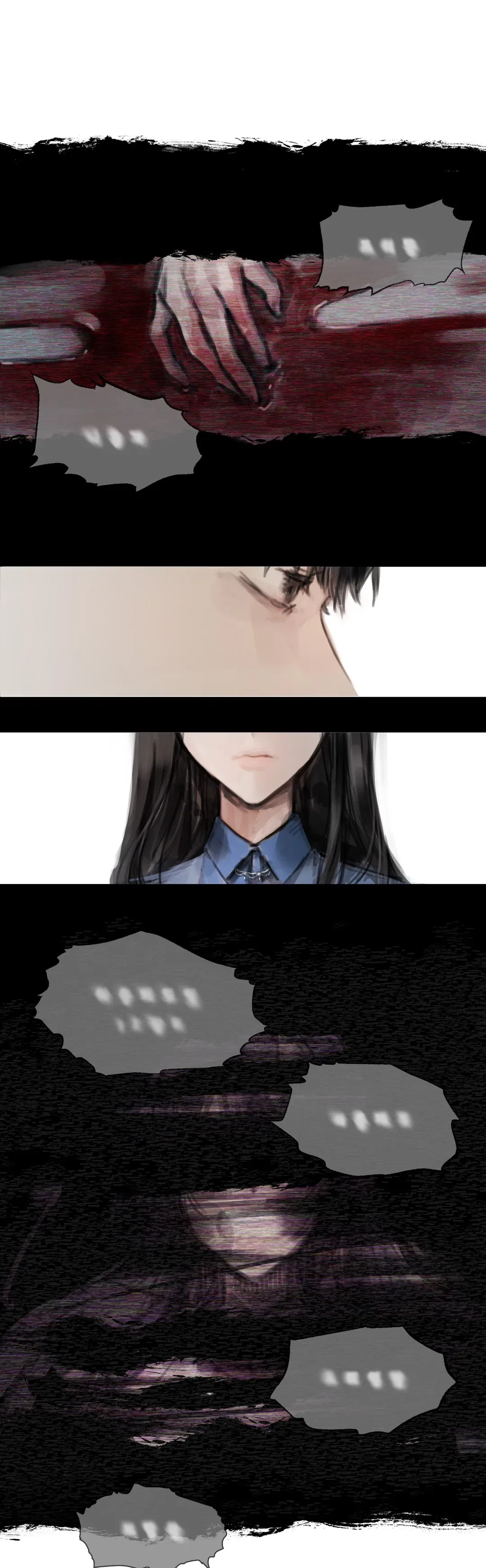 Doppio Senso Chapter 5 – Page 7