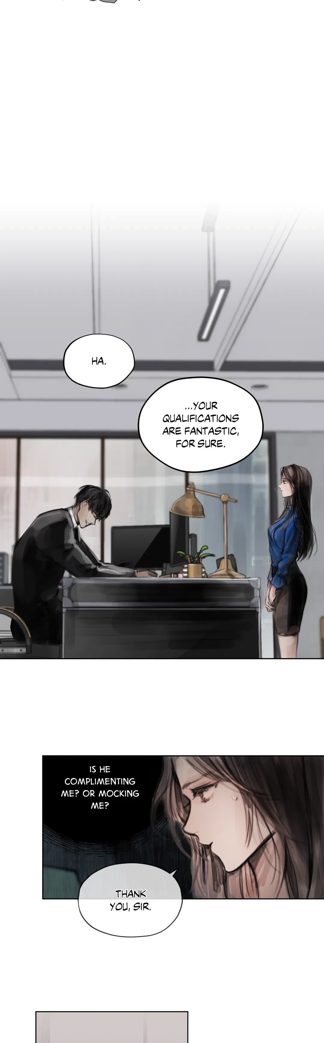 Doppio Senso Chapter 5 – Page 8