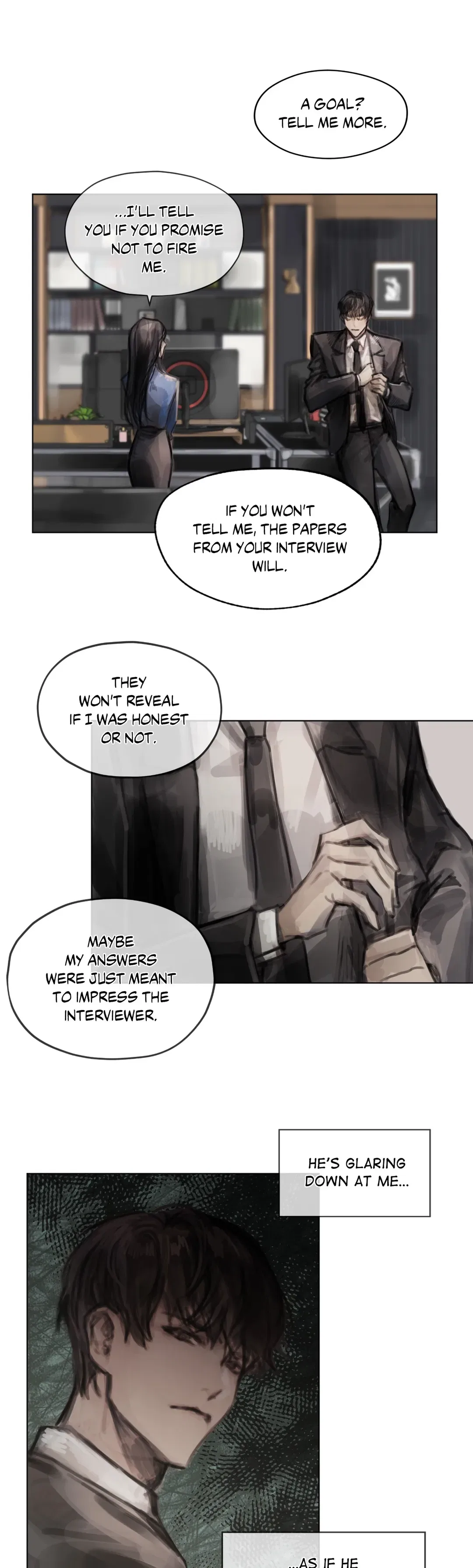 Doppio Senso Chapter 5 – Page 10