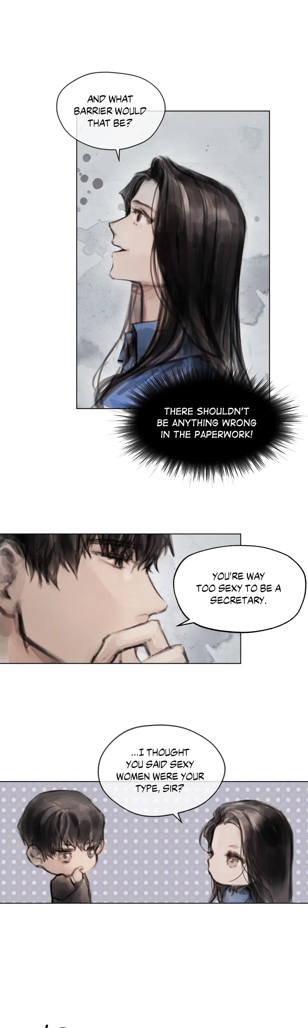 Doppio Senso Chapter 5 – Page 13