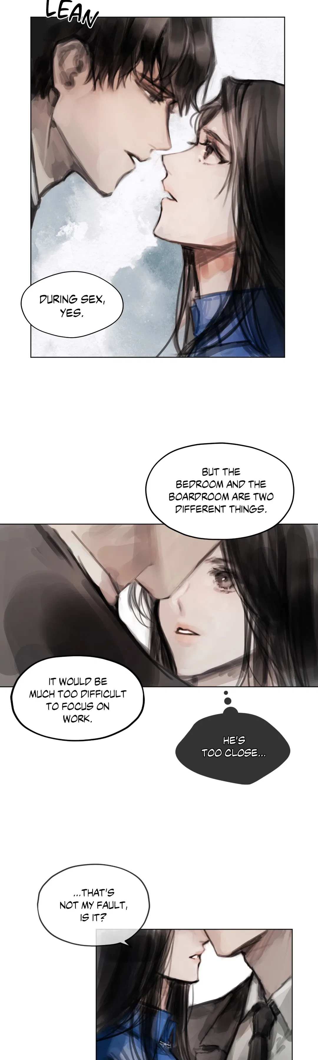 Doppio Senso Chapter 5 – Page 14