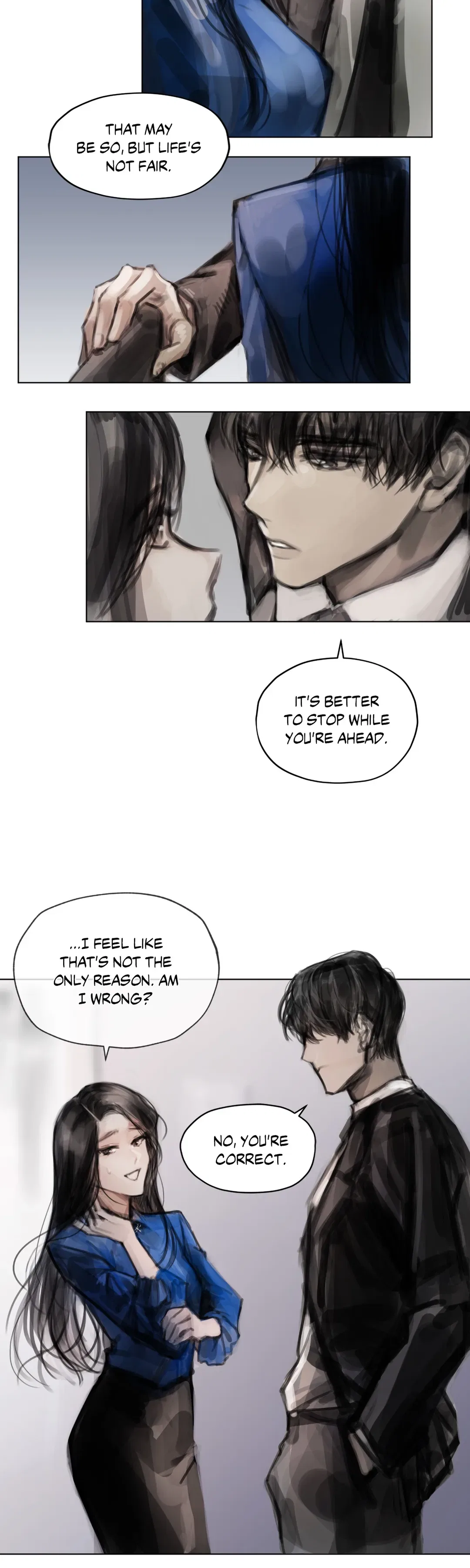 Doppio Senso Chapter 5 – Page 15