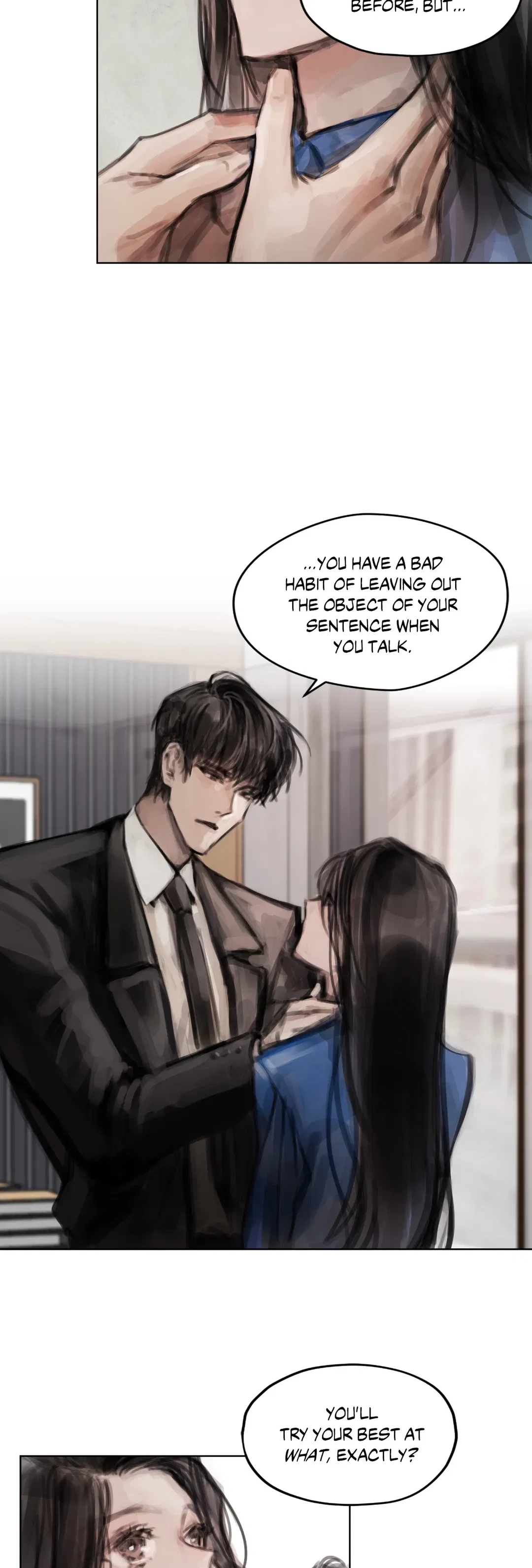 Doppio Senso Chapter 5 – Page 17