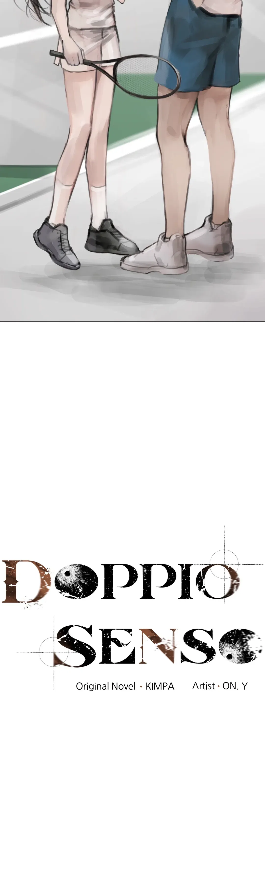 Doppio Senso Chapter 4 – Page 2