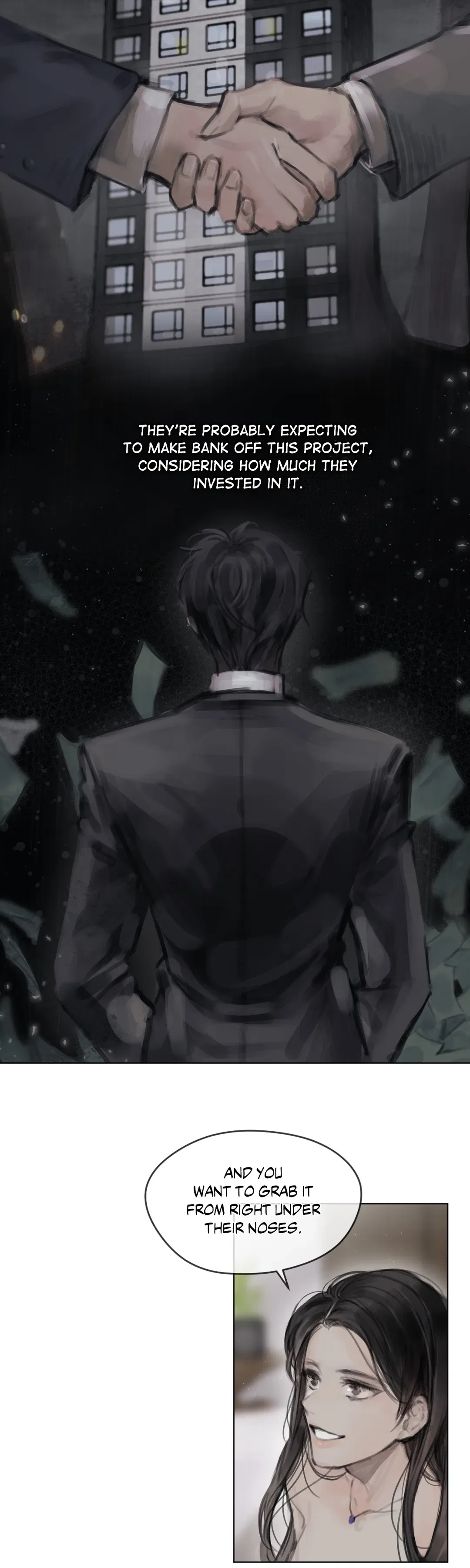 Doppio Senso Chapter 3 – Page 3