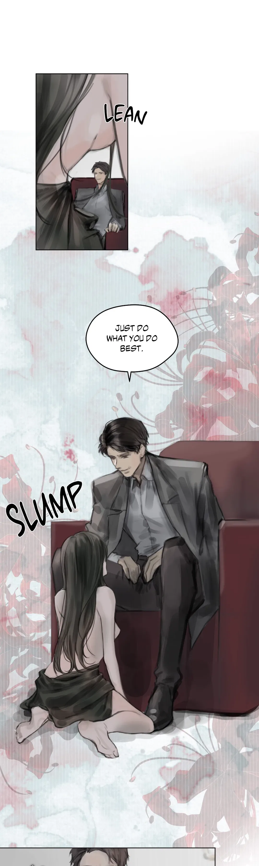 Doppio Senso Chapter 3 – Page 7