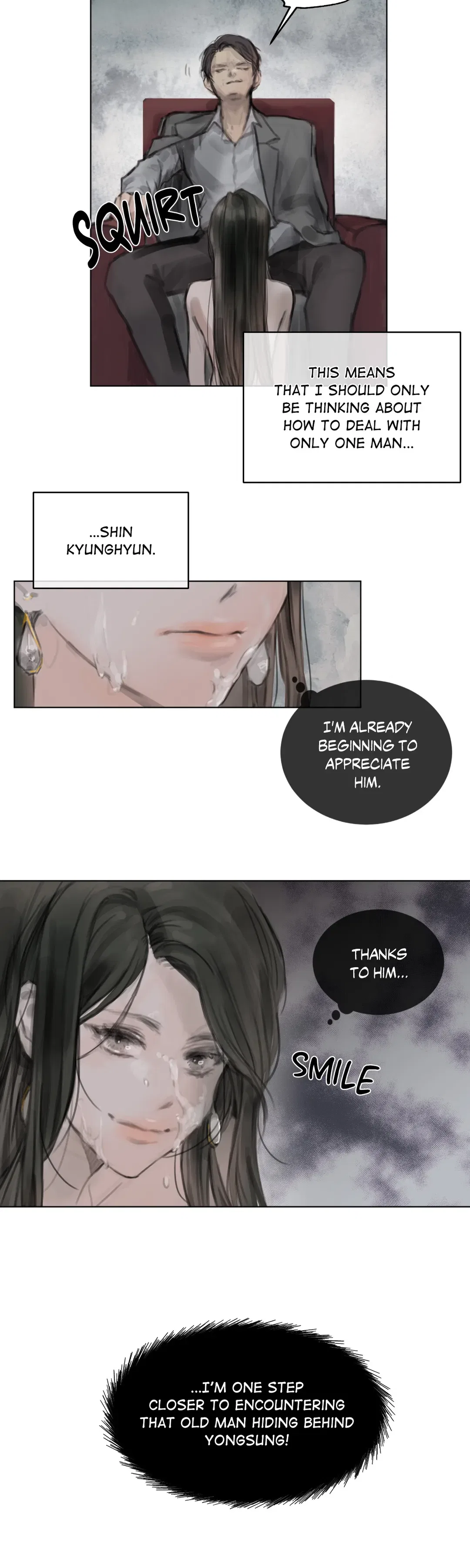 Doppio Senso Chapter 3 – Page 9