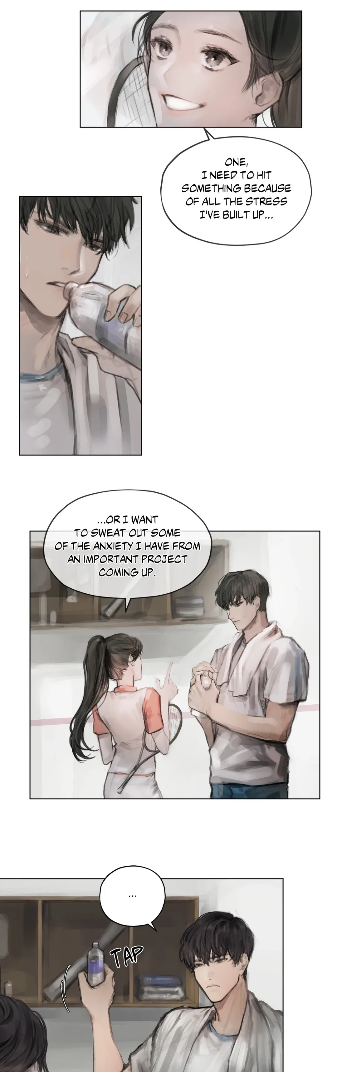 Doppio Senso Chapter 3 – Page 14