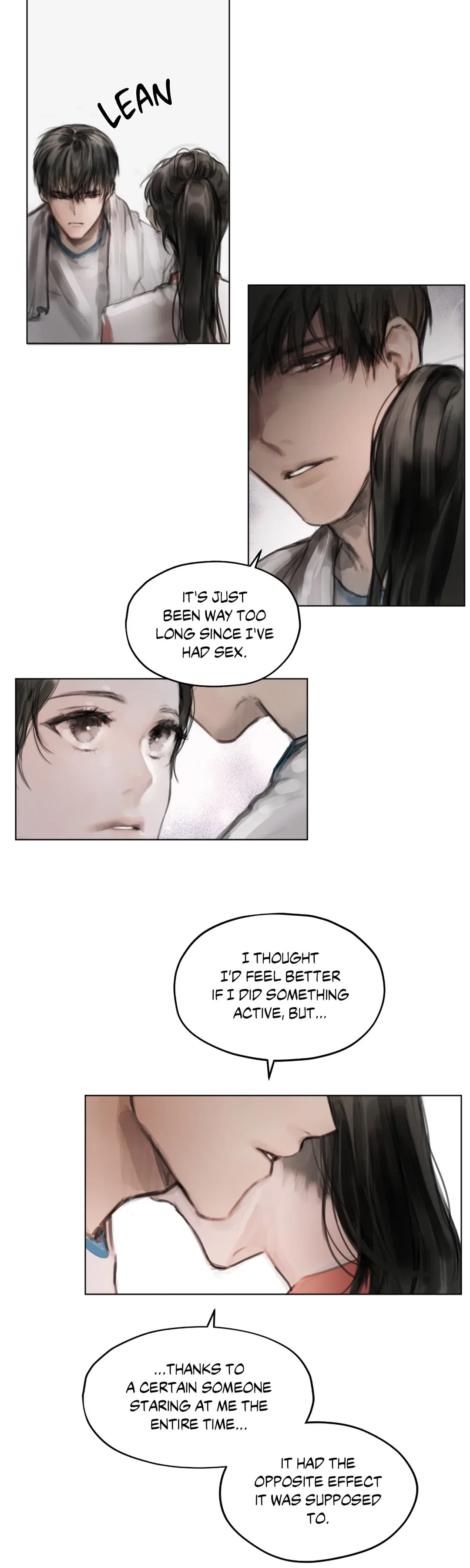 Doppio Senso Chapter 3 – Page 18