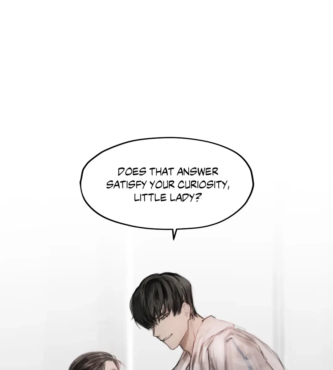 Doppio Senso Chapter 3 – Page 19