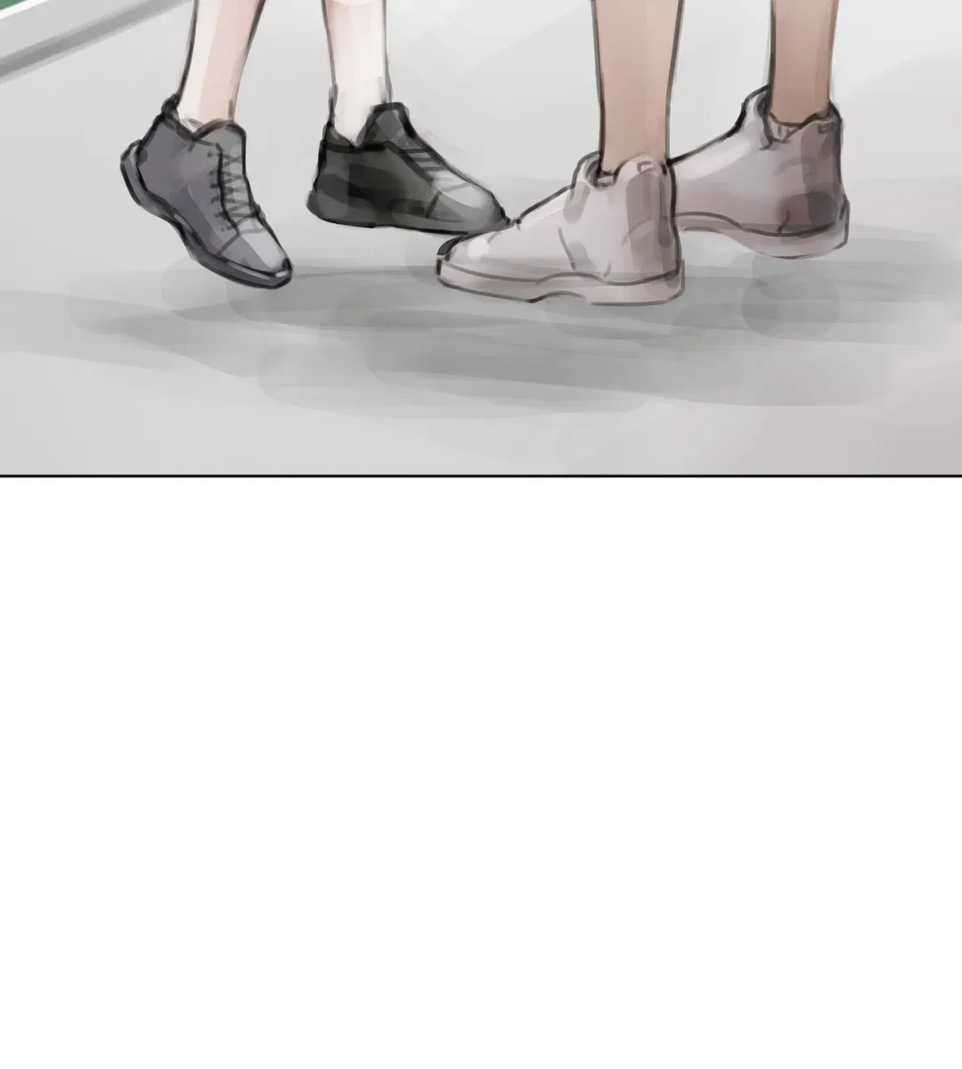 Doppio Senso Chapter 3 – Page 21