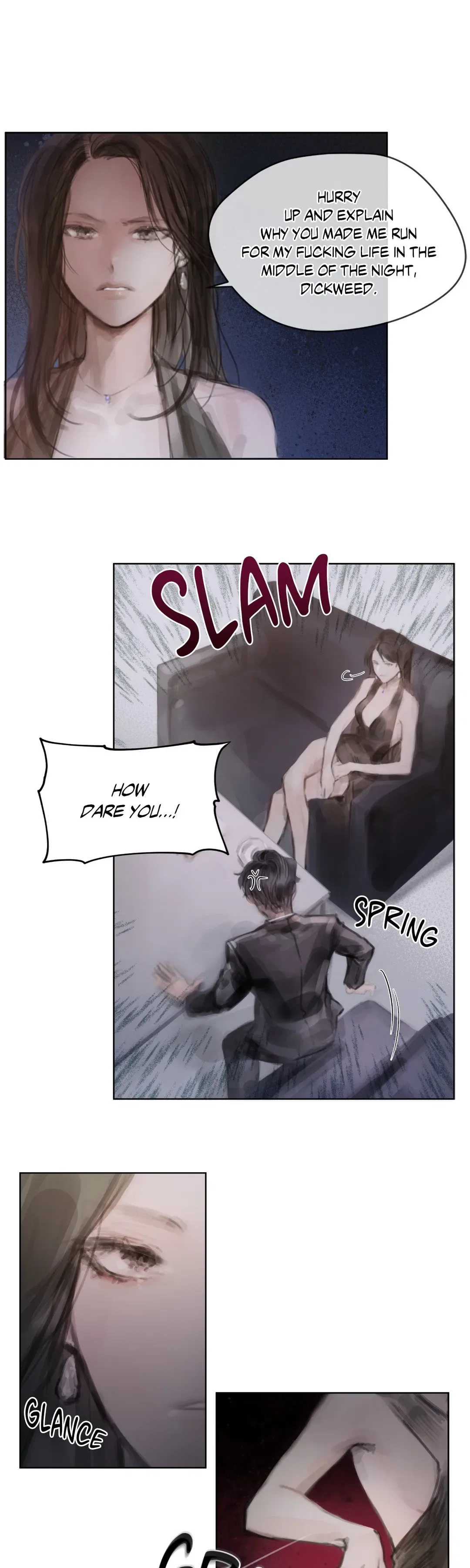 Doppio Senso Chapter 2 – Page 4