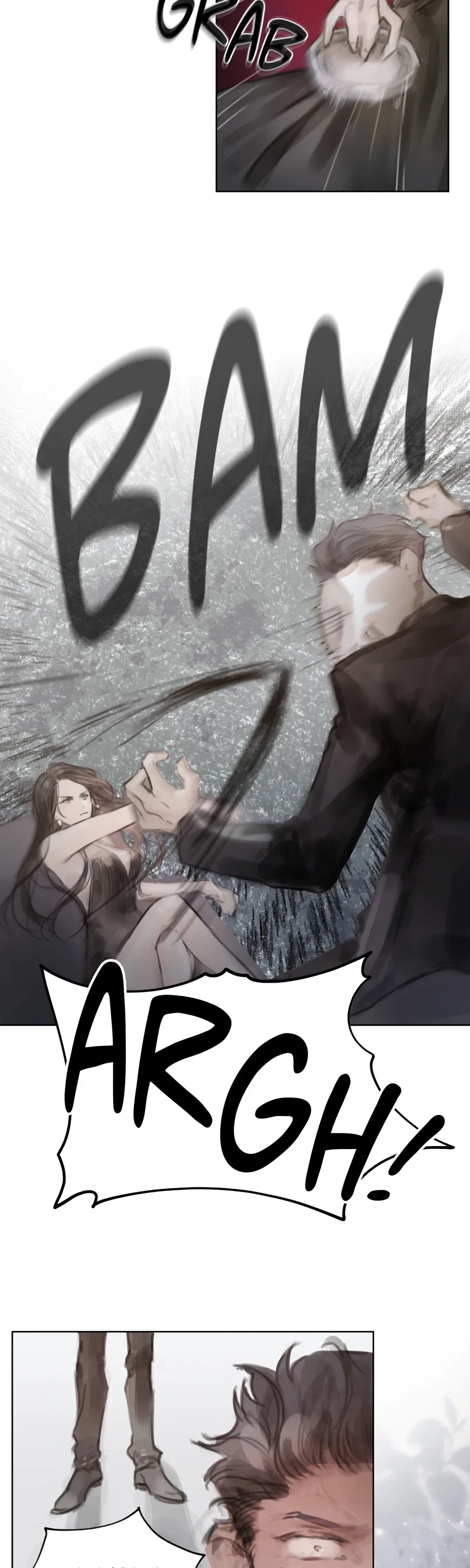 Doppio Senso Chapter 2 – Page 5