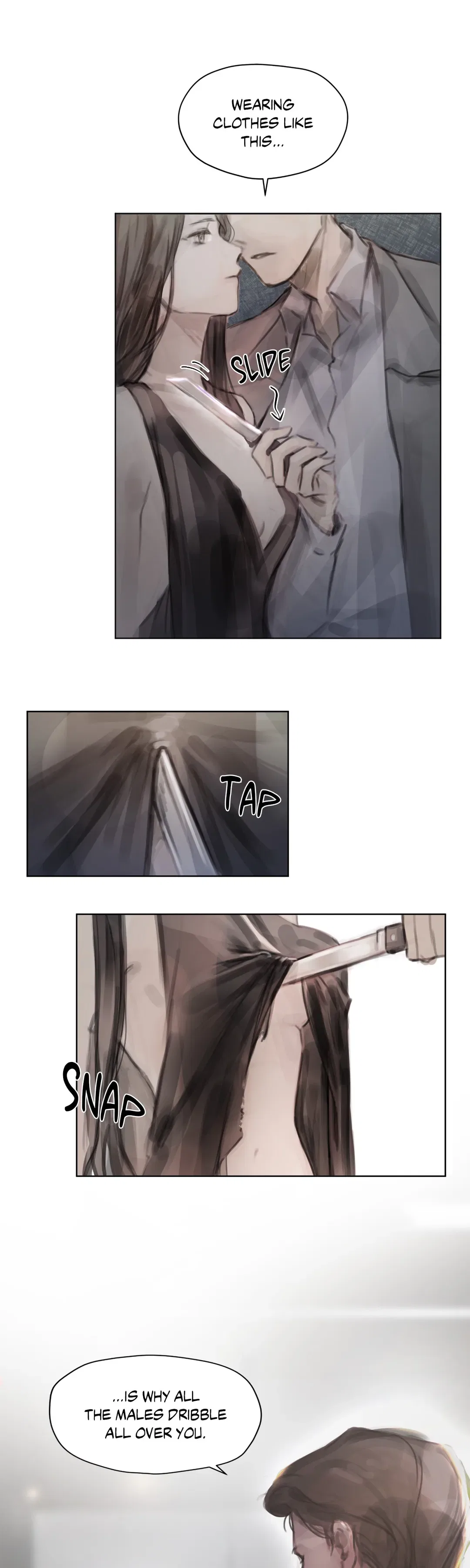 Doppio Senso Chapter 2 – Page 10