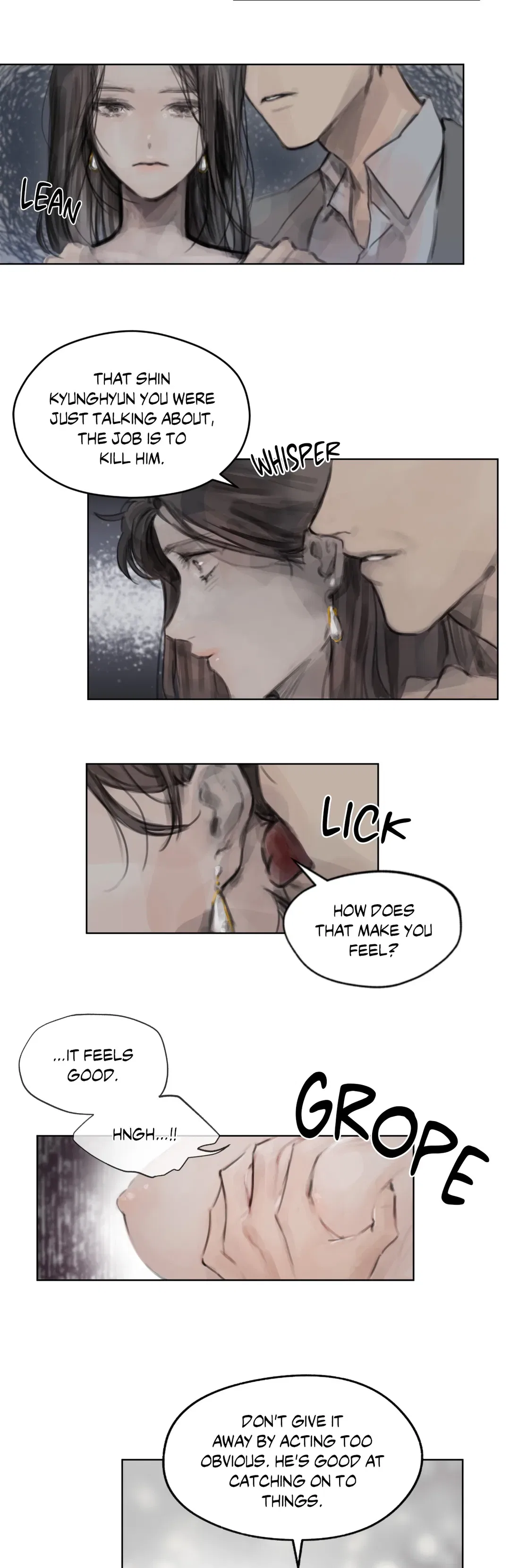 Doppio Senso Chapter 2 – Page 14