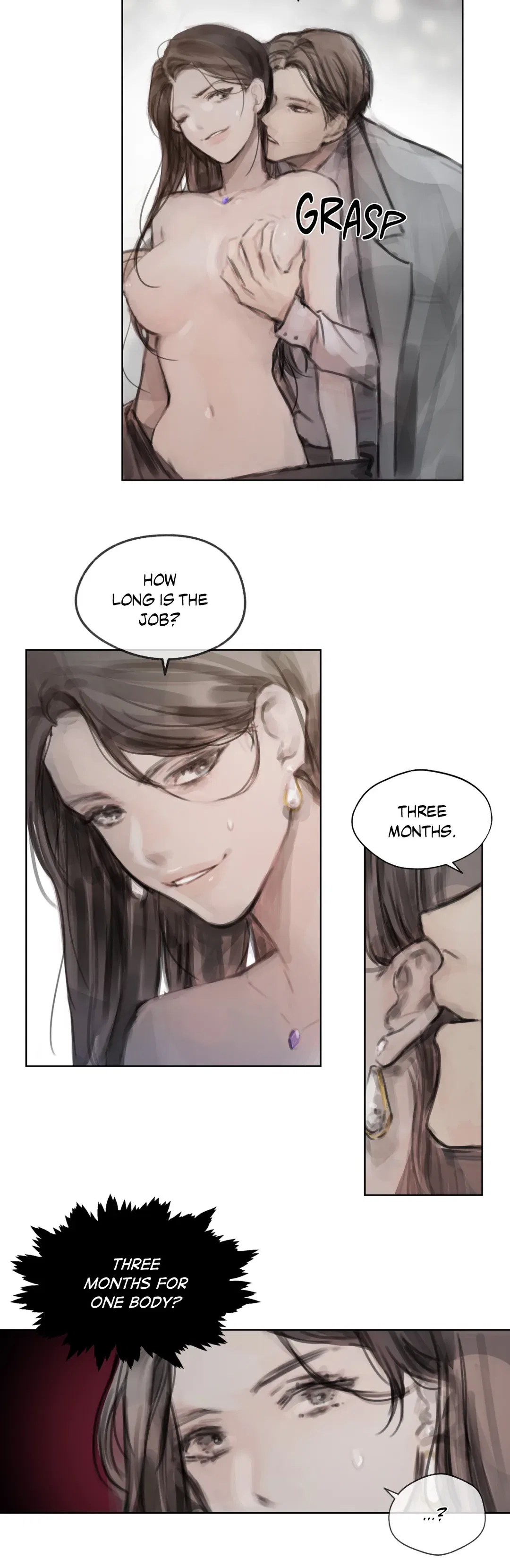 Doppio Senso Chapter 2 – Page 15