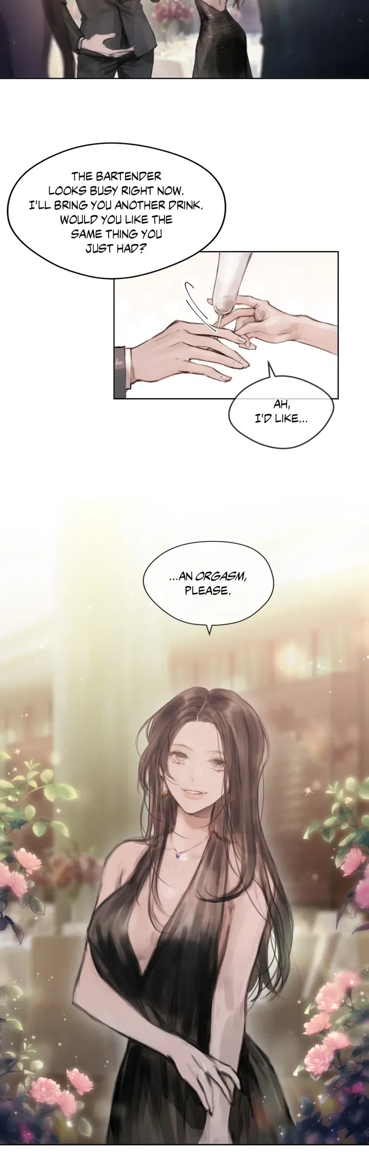 Doppio Senso Chapter 1 – Page 3
