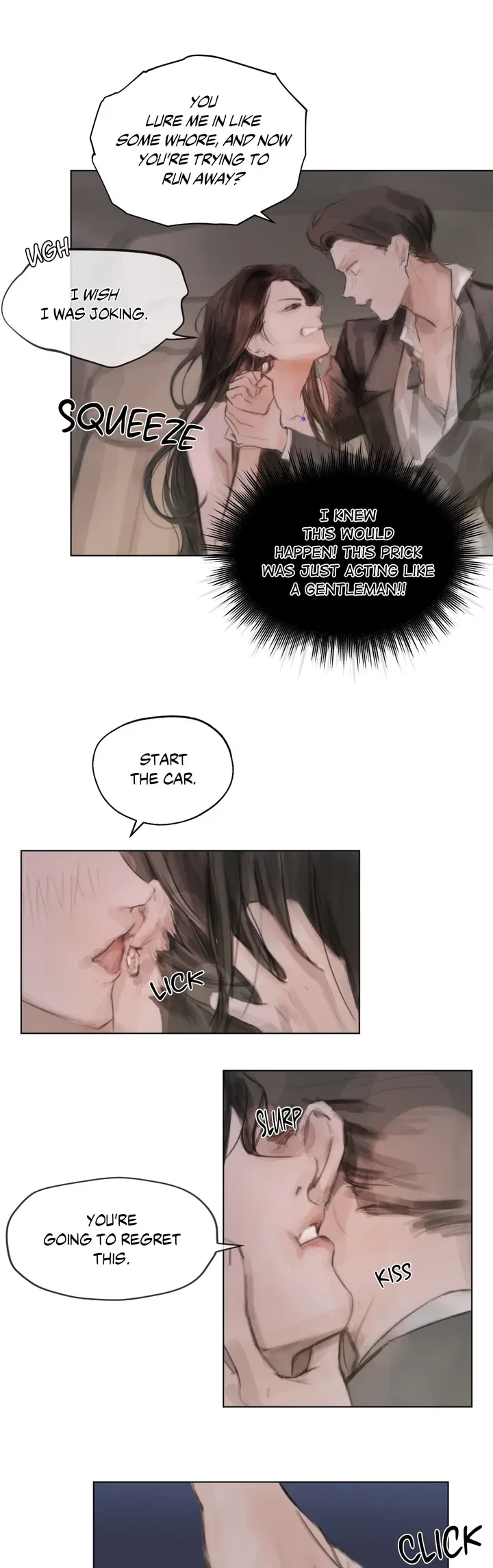 Doppio Senso Chapter 1 – Page 10