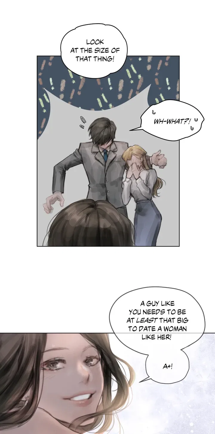 Doppio Senso Chapter 1 – Page 16