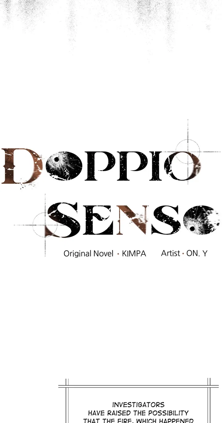 Doppio Senso Chapter 0 – Page 7