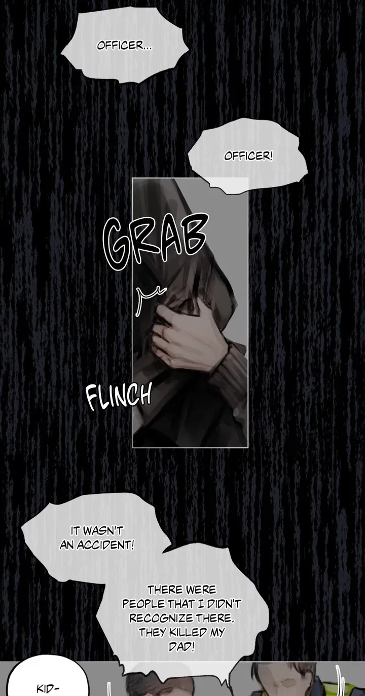 Doppio Senso Chapter 0 – Page 13