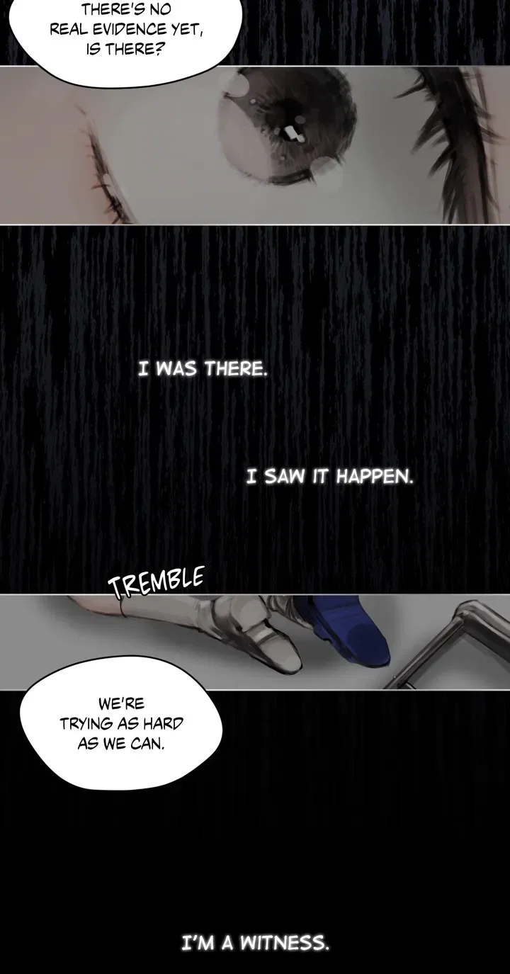 Doppio Senso Chapter 0 – Page 15