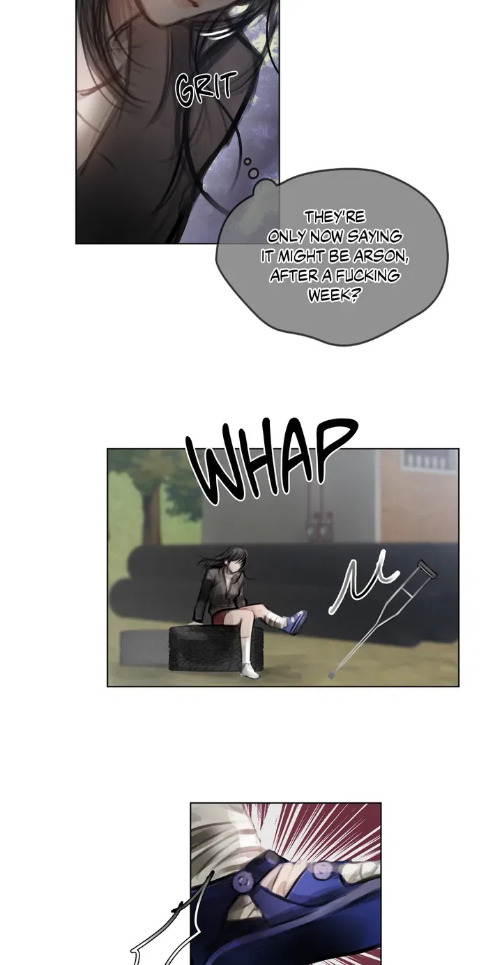 Doppio Senso Chapter 0 – Page 17