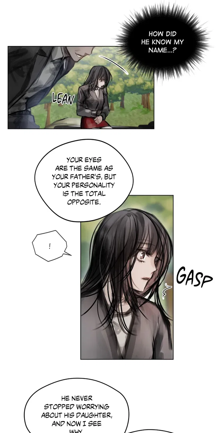 Doppio Senso Chapter 0 – Page 21