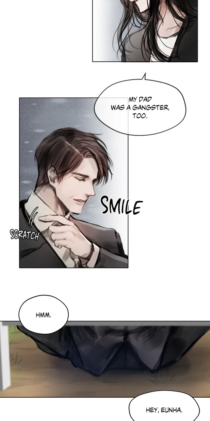 Doppio Senso Chapter 0 – Page 24