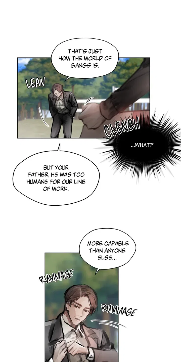Doppio Senso Chapter 0 – Page 26