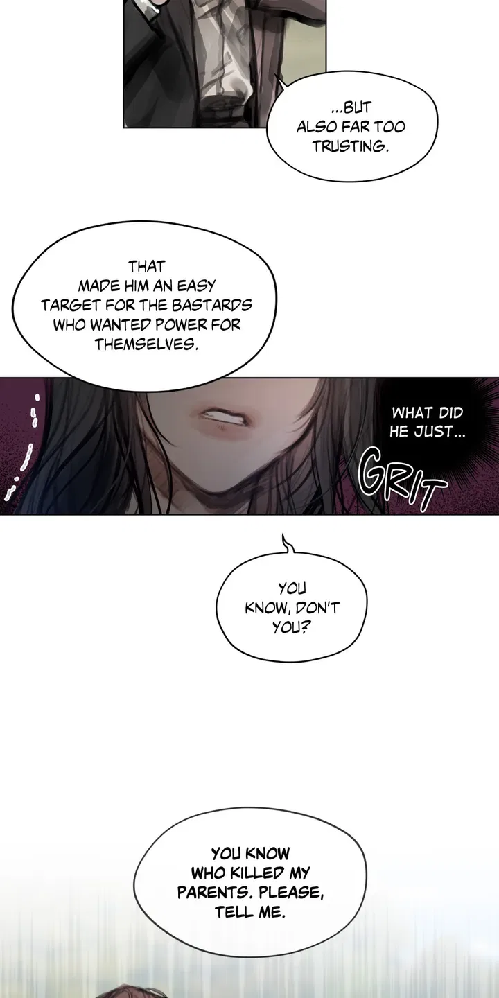 Doppio Senso Chapter 0 – Page 27