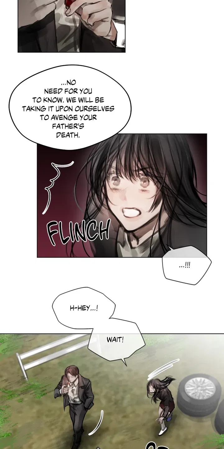 Doppio Senso Chapter 0 – Page 29