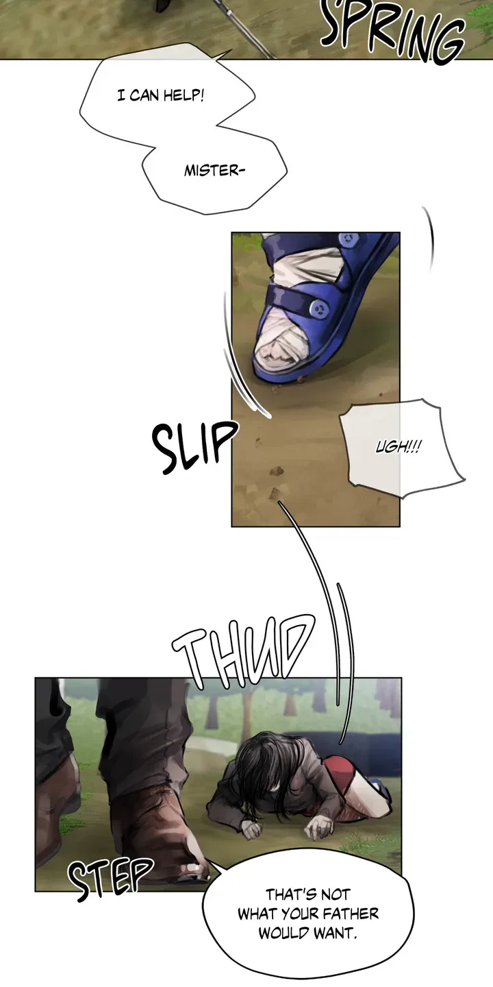 Doppio Senso Chapter 0 – Page 30