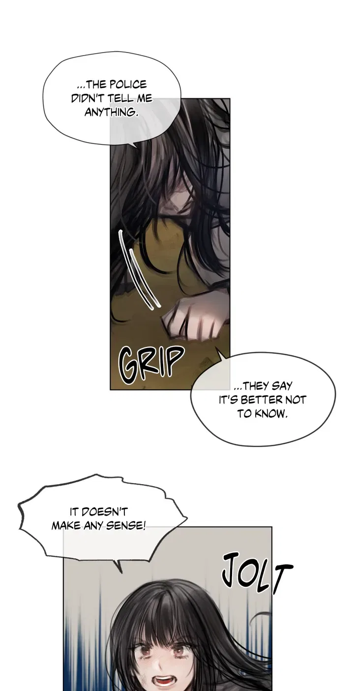 Doppio Senso Chapter 0 – Page 31