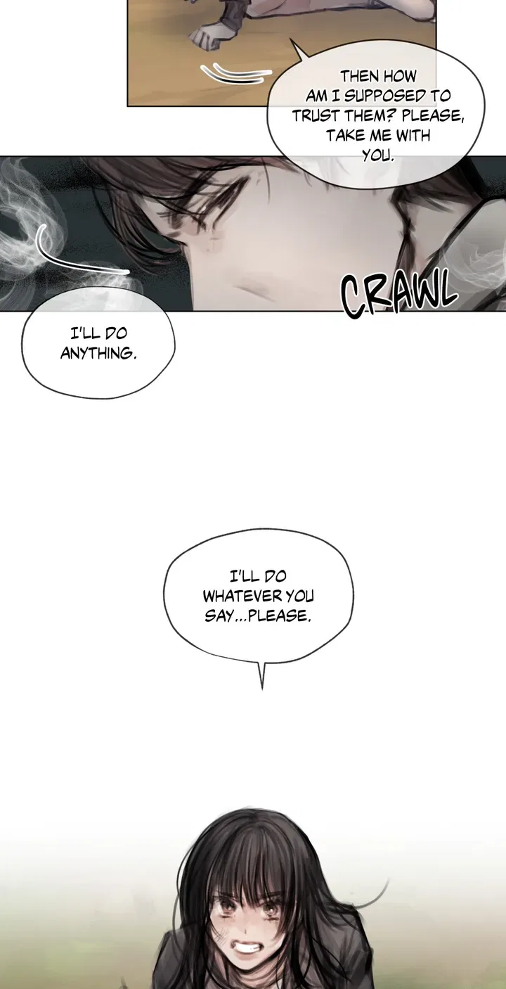Doppio Senso Chapter 0 – Page 33