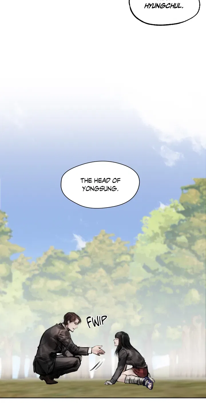 Doppio Senso Chapter 0 – Page 35