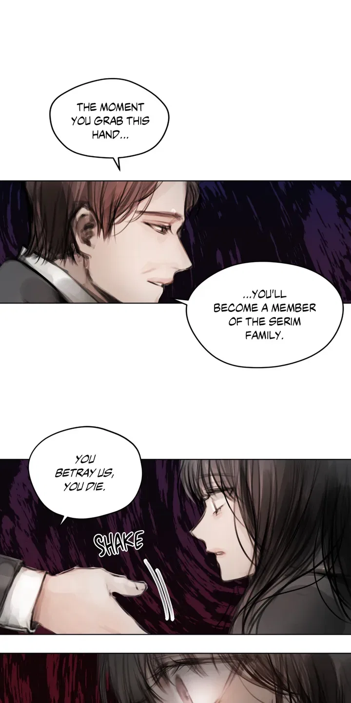 Doppio Senso Chapter 0 – Page 36