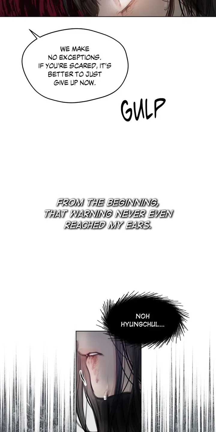 Doppio Senso Chapter 0 – Page 37