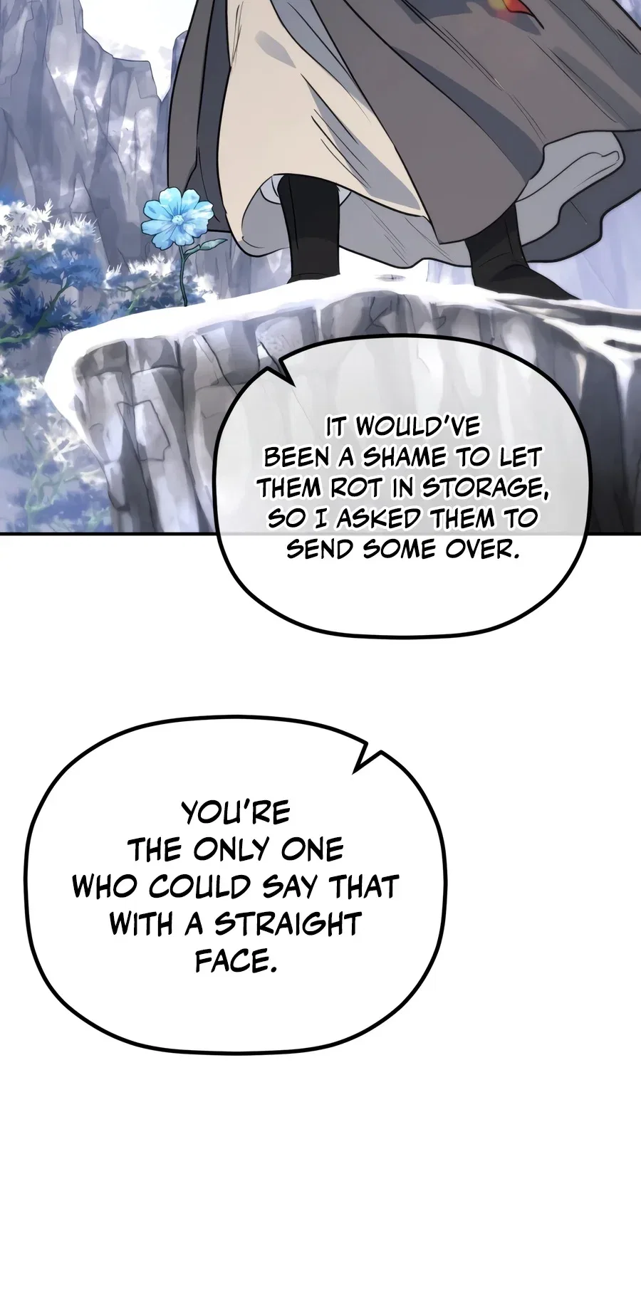 The Youngest Son of the Eunhae Merchant Group Chapter 78 – Page 7